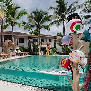 Tulum Villa Resort